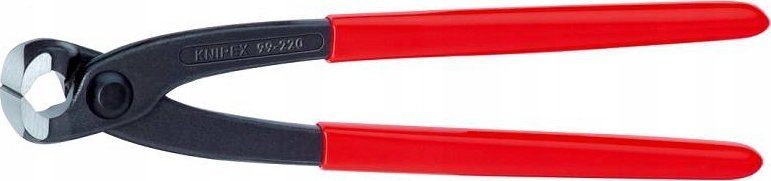 Knipex OBCÄGI ZBROJARSKIE 220MM