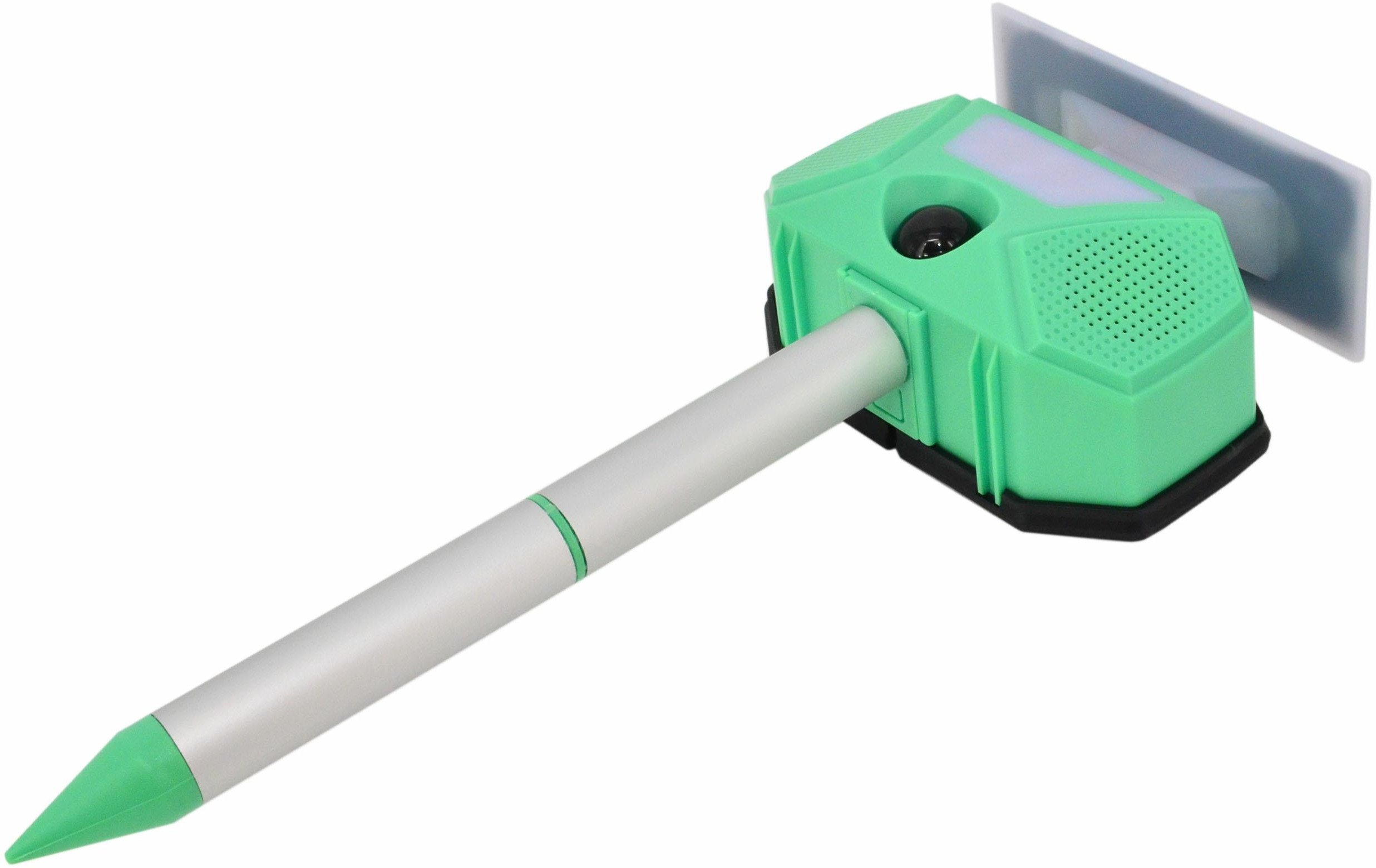 AWTOOLS ODSTRASZACZ ULTRADŹWIĘKOWY 9LED