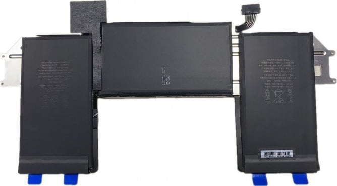 Bateria Renov8 Battery for Apple MacBook Air M1 - 2020 (A2337)