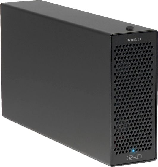 Sonnet Echo III Desktop