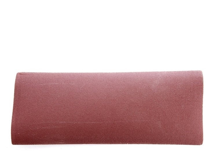 SAND PAPER WO HOLES NO80 93X230 5PCS
