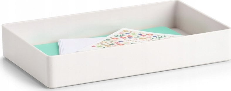 Zeller Korytko na przybory biurowe, 24 x 15 cm