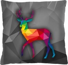 Bertoni-arco Poduszka - MAX 40x40 cm