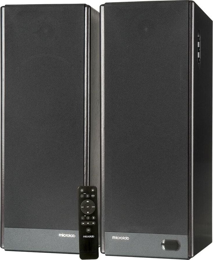 Głośniki komputerowe Microlab Solo 29