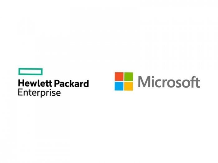 Hewlett Packard Enterprise ROK Microsoft Windows Server 2025 Remote Desktop Service 5 użytkowników CAL P77120-B21