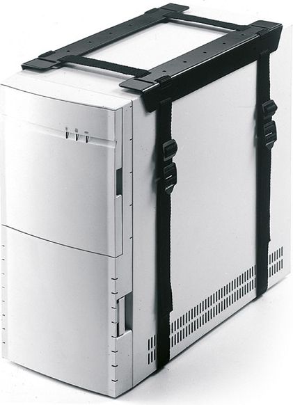 Uchwyt do komputera Neomounts CPU-D025BLACK