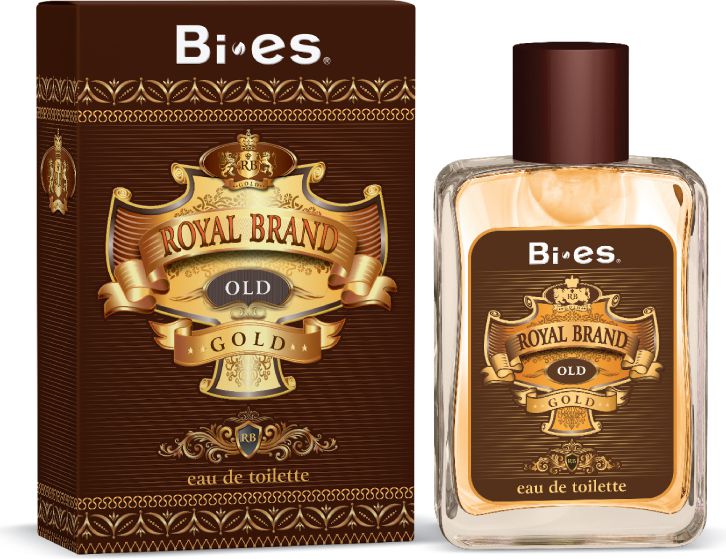 Bi-es Royal Brand EDT 100 ml
