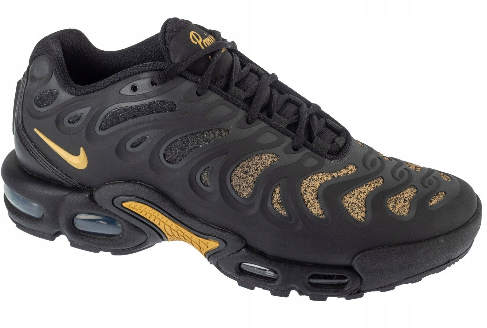Nike Air Max Plus Drift PSG FZ4748-001 Czarne 41