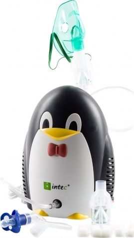 Intec Inhalator Pingiwn