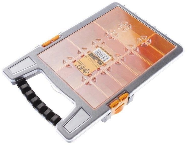 ORGANISER 357X237X56MM