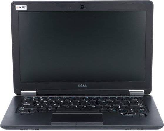 Laptop Dell Latitude E7250