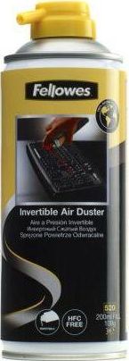Fellowes Sprężone powietrze do usuwania kurzu 200 ml (9974804)