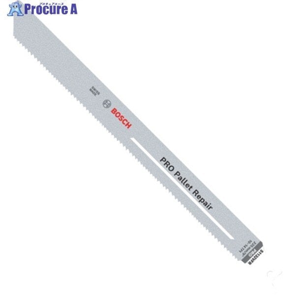 Reciprocating Saw Blade RBP-100ER S 1132