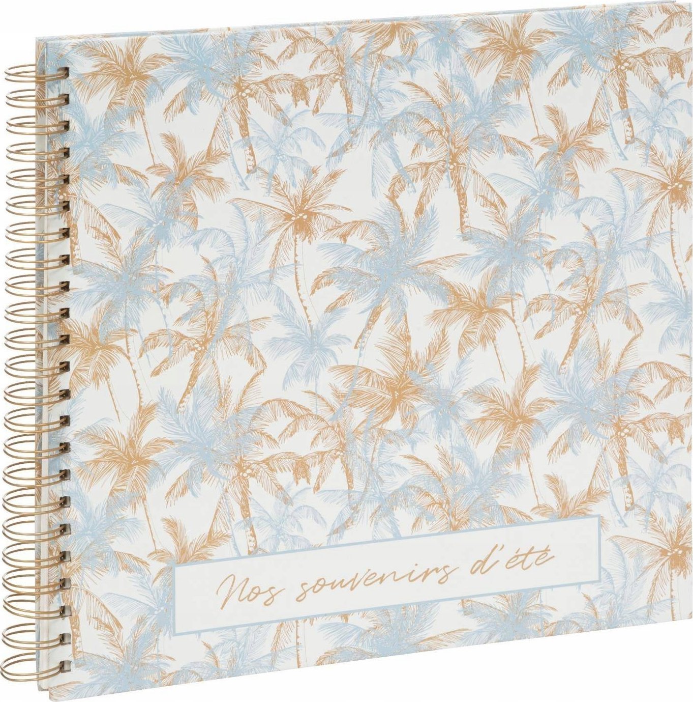 Atmosphera Album na zdjęcia wklejane Seva 240 zdjęć