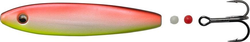 Hansen Błystka SD HotShot 7.5cm 18g Pearl White/Orange/Yellow (61714)