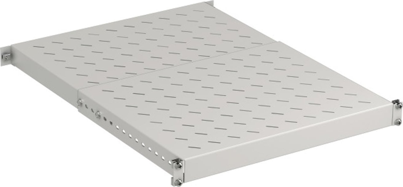 Triton EFB Elektronik 691653GR.6 części do stojaków Regulowane półki