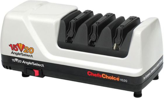 ChefsChoice ostrzałka M1520