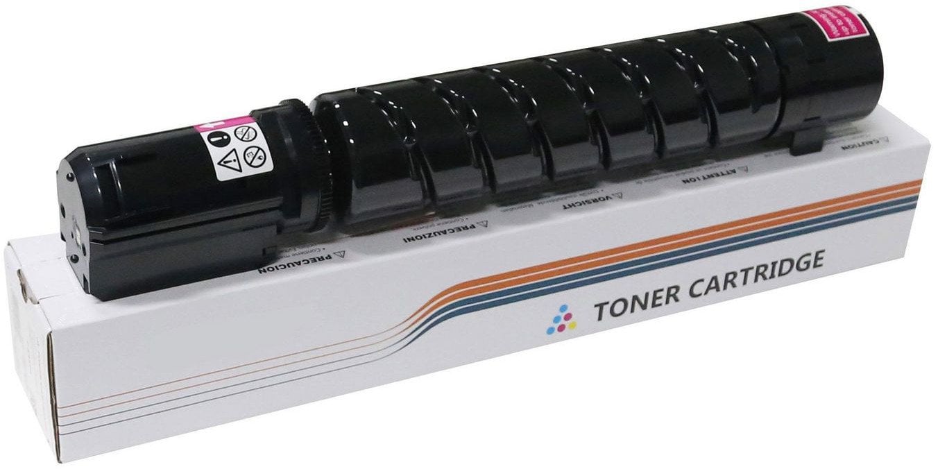 C-EXV47 CPP Magenta Toner