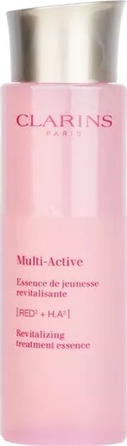 Clarins CLARINS MULTI ACTIVE REVITALIZING TREATMENT ESSENCE 200ML