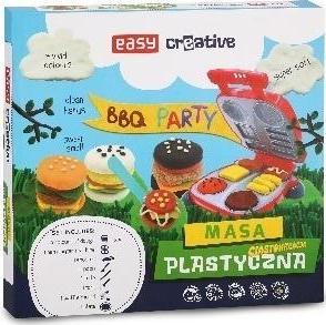 Easy Zestaw Hamburger EASY