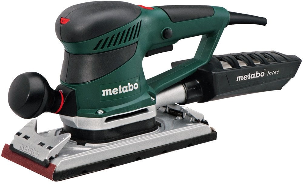 Metabo METABO.OSCILATORY SANDER SRE 4351 TurboTec