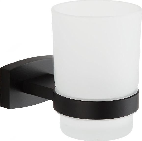 Mexen Kubek pojedynczy Czarny