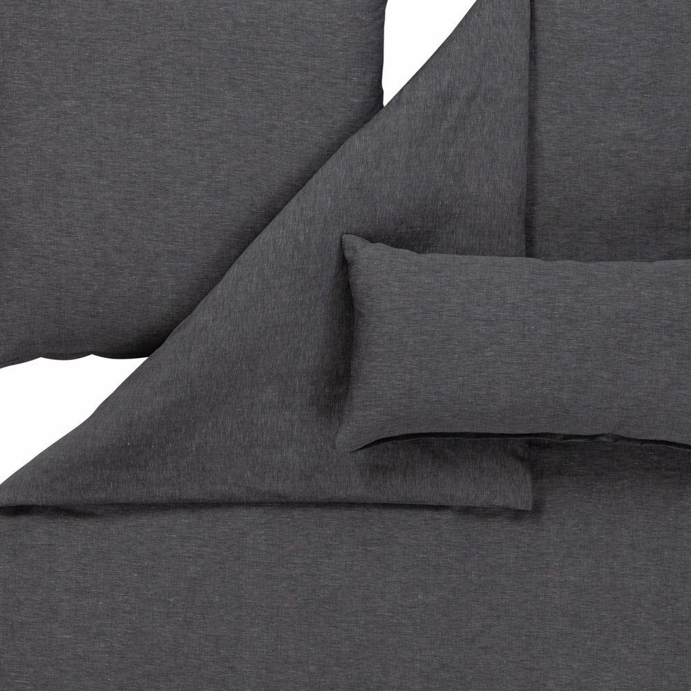 Estella Pościel bawełniano-lniana 155x200 cm Alvaro 2251-920