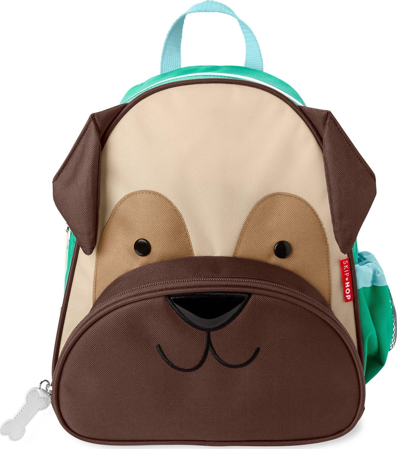 Skip Hop Skip Hop Plecak Zoo Mops