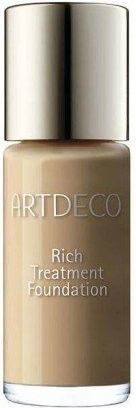 Artdeco Rich Treatment Foundation Podkład 18 Deep Honey 20ml
