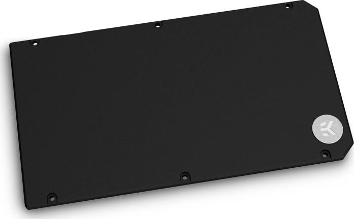 EK Water Blocks EK Water Blocks EK-Quantum Vector FE RTX 3070 Backplate - schwarz