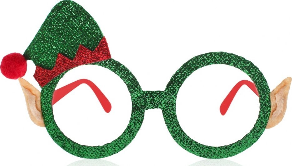 GoDan Okulary czapka Elfa