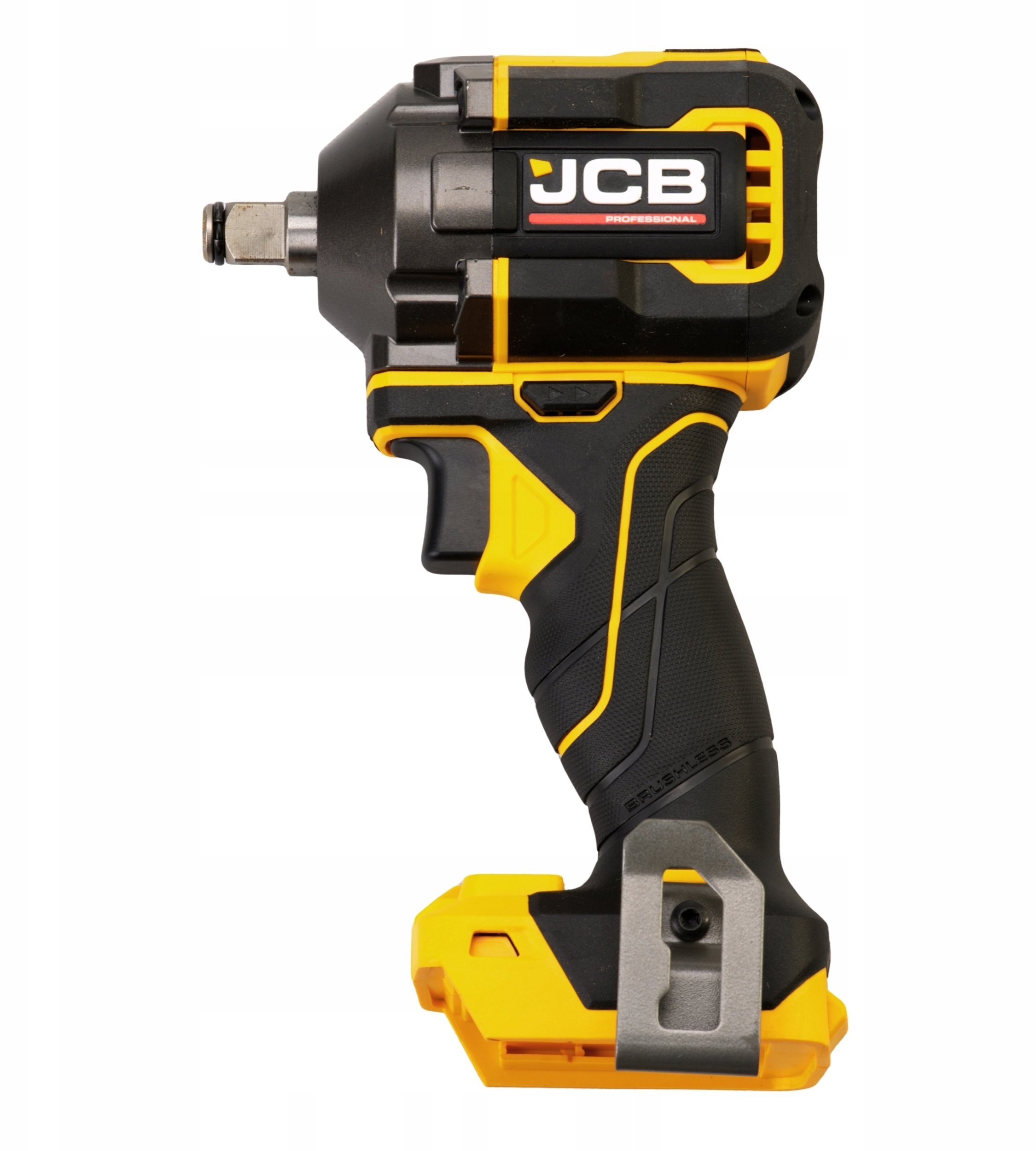 JCB Professional 18V Zakrętarka Udarowa 230 Nm Akumulator Li-Ion