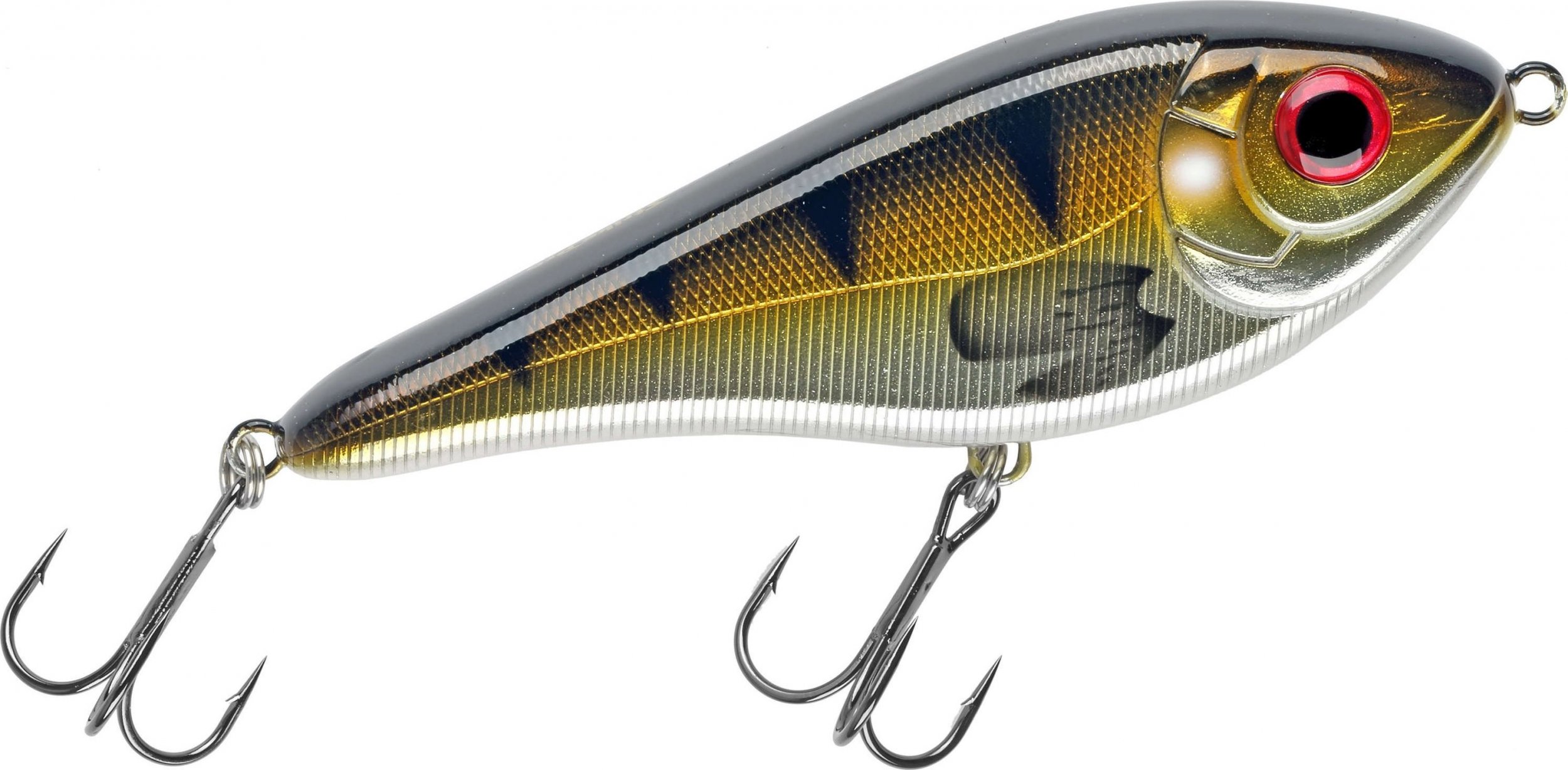 Strike Pro Wobler Strike Pro Buster Swim Bait