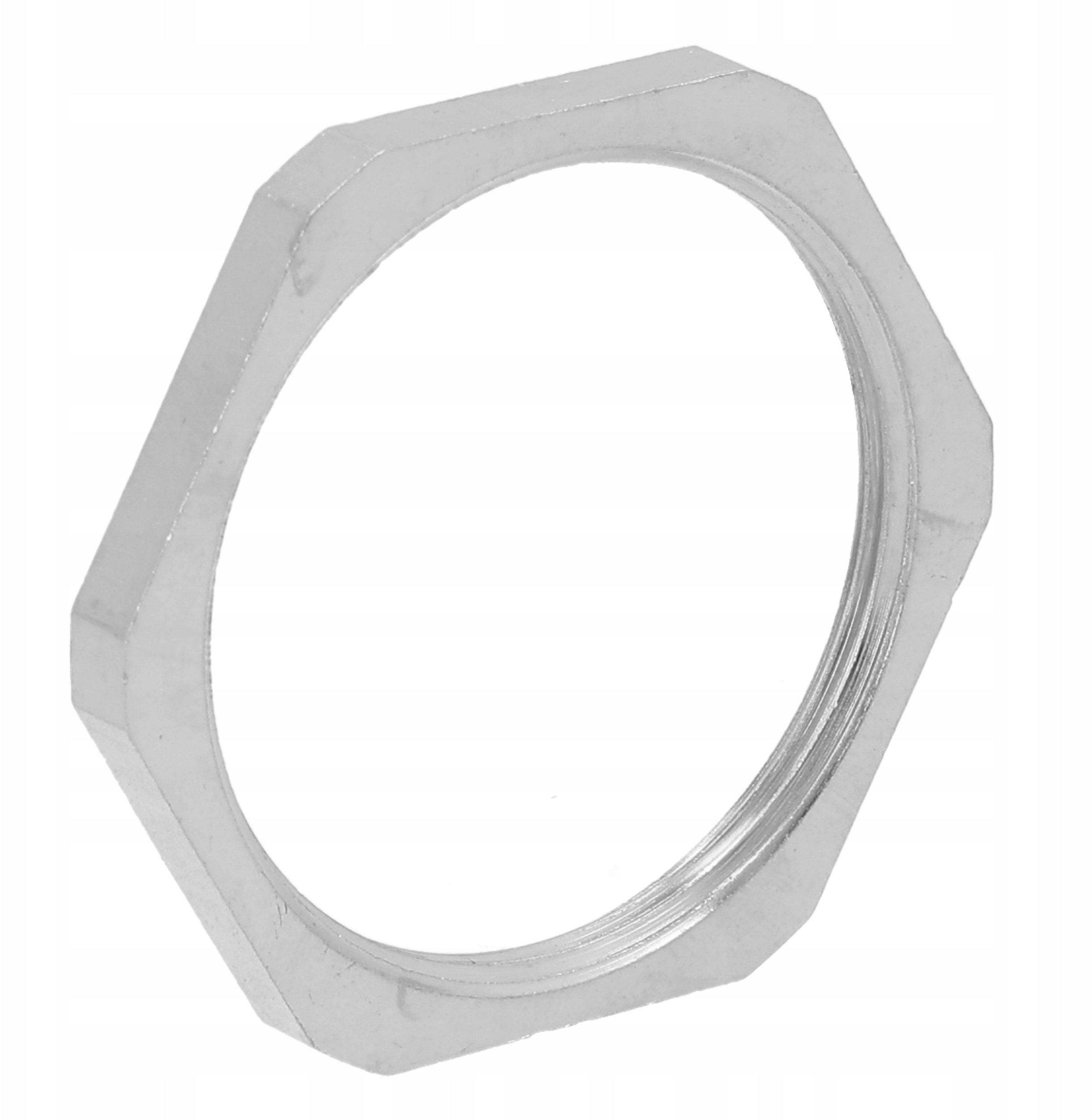 Nakrętka mosiężna M40x1,5 880.140.0 /1szt./