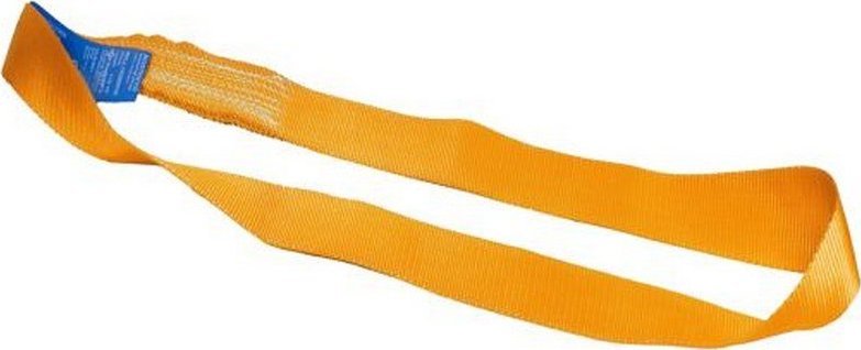 Forankra Zawiesie dwuwarstwowe pasowe, bezkońcowe obciążenie 10 t (obwód: 20m)