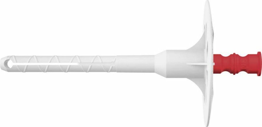 Fischer FISCHER KOŁEK DO STYROPIANU/WEŁNY TERMOFIX CN 8mm x135mm /100szt.