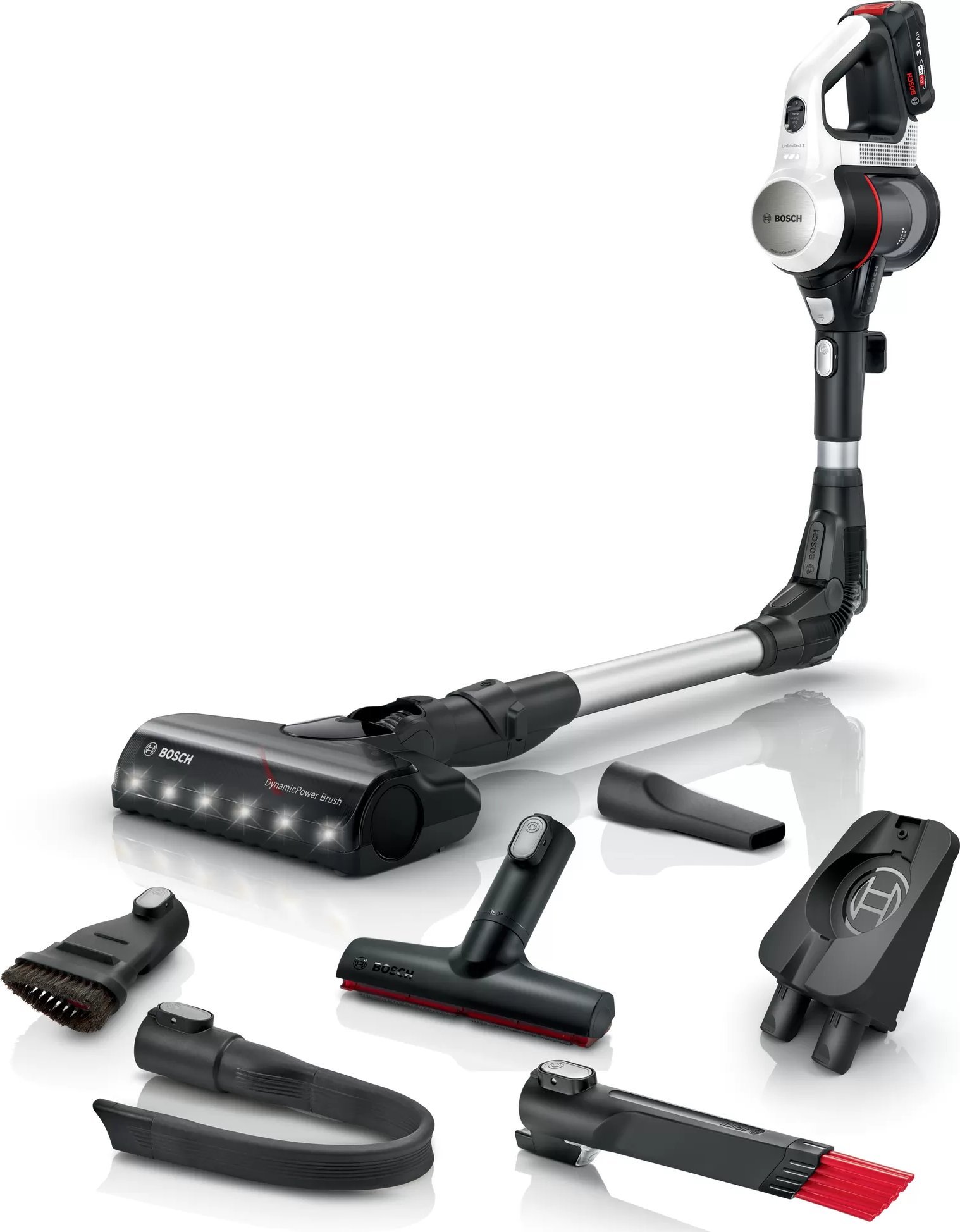 Odkurzacz pionowy Bosch BCS711XXL