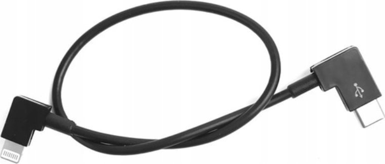 BRDRC KABEL OTG DJI MAVIC AIR 2 MINI 2 TYP C - IPHONE