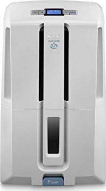 DeLonghi DeLonghi DD 230 P WH