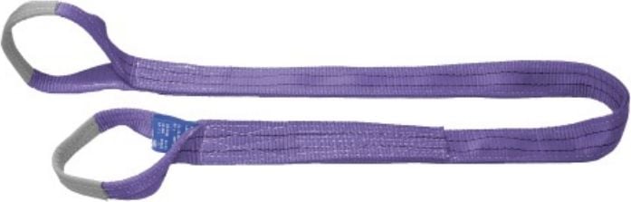 Modeco Zawiesie pasowe typu strop 3T 65mm x 2m (MN-02-632)