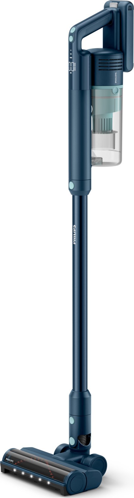 Odkurzacz pionowy Philips 5000 XC5041/01