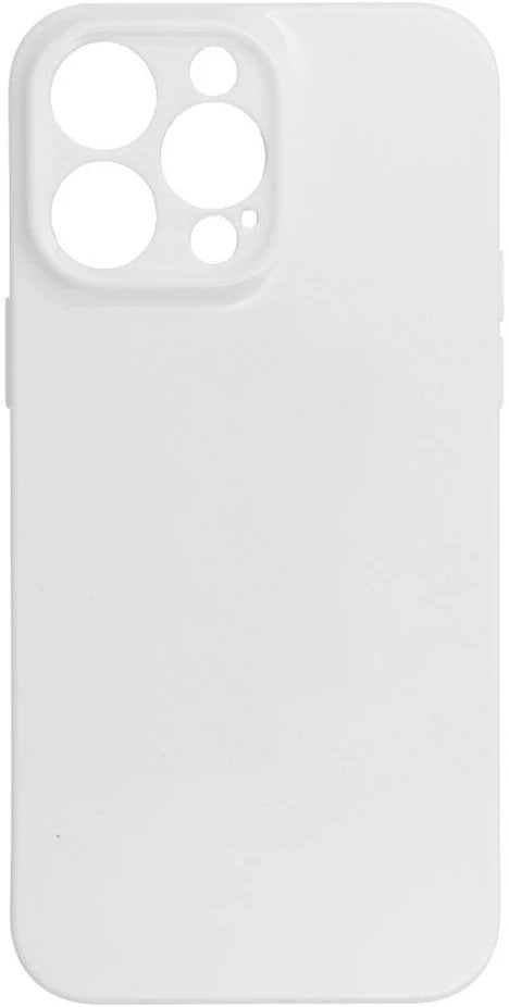 Futerał soft do sublimacji do IPHONE 14 PRO MAX