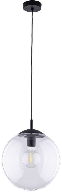 Lampa wisząca ESME TRANSPARENT 3268 TK Lighting