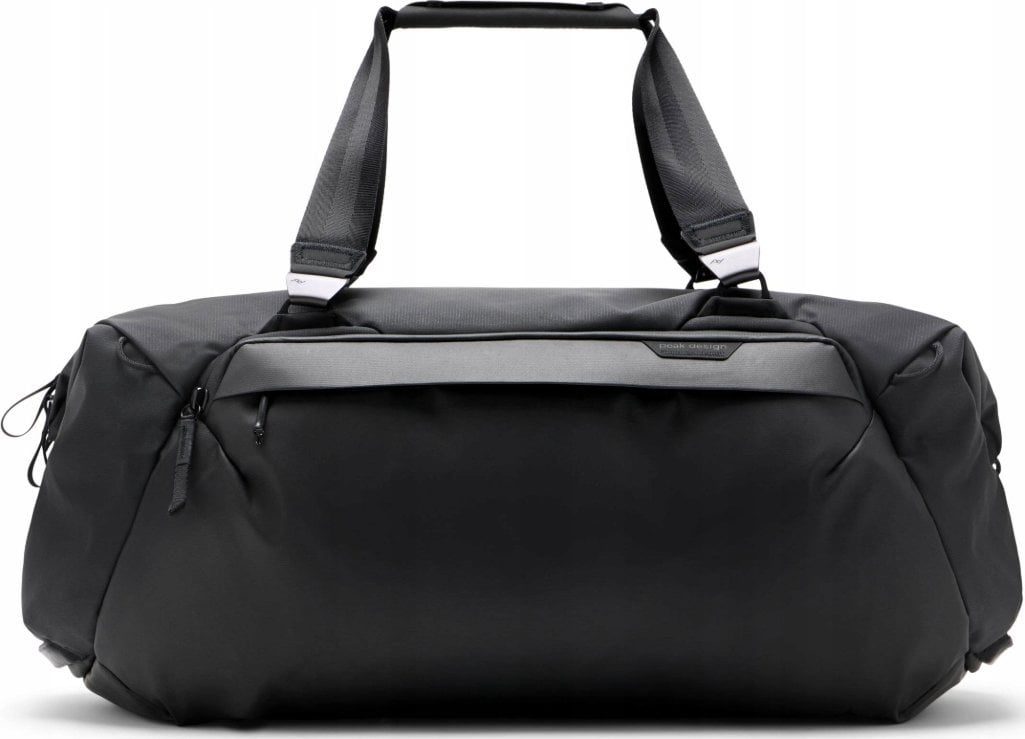 Torba Peak Design Torba Peak Design Travel Duffel 50L Black – czarny