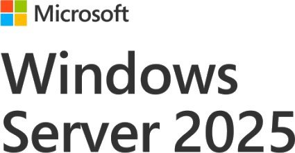 Microsoft MS OEM Windows Server CAL 2025 1pk 5 Clt User CAL (DE)