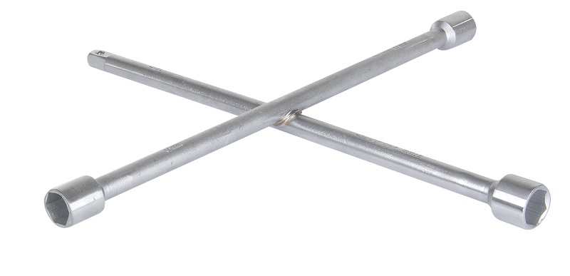 Pro-Line Klucz do kół krzyżakowy 24x27x32mm 3/4" - 29021