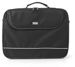 Torba Nedis Torba na laptopa 15-16" Czarny