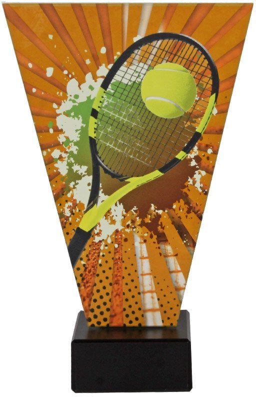 Tryumf Trofeum szklane