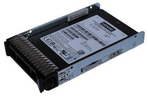 LENOVO DYSK TWARDY SSD SATA 240GB 2.5" 6Gb/s - 4XB7A17075 - Refabrykowany