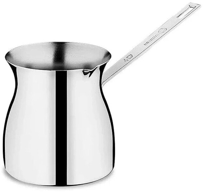 KORKMAZ Pieno putų ąsotėlis Korkmaz KRA294